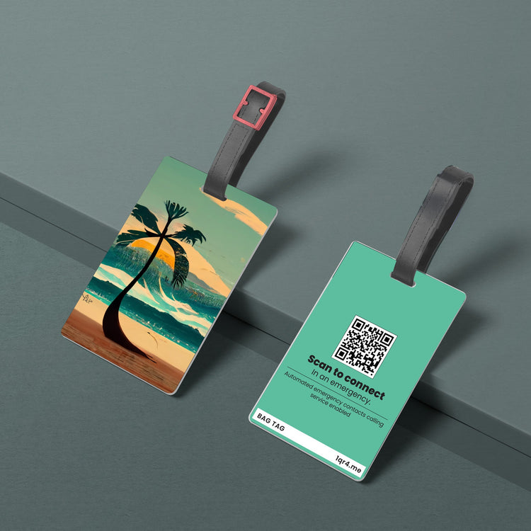 Bag Tags